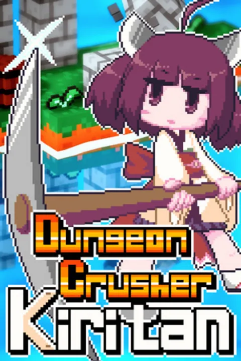 Dungeon Crusher: Soul Hunters