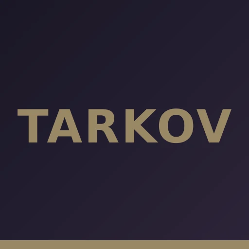 Escape from Tarkov icon