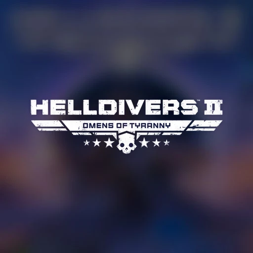Helldivers 2 icon