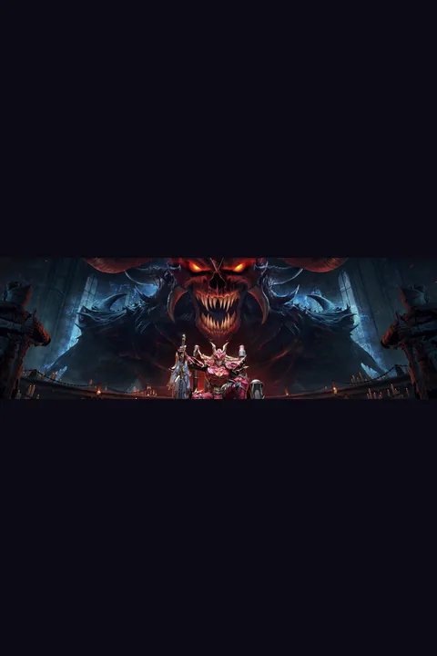 MU: Dark Epoch