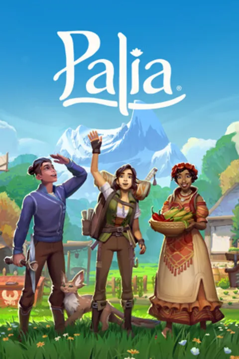 Palia