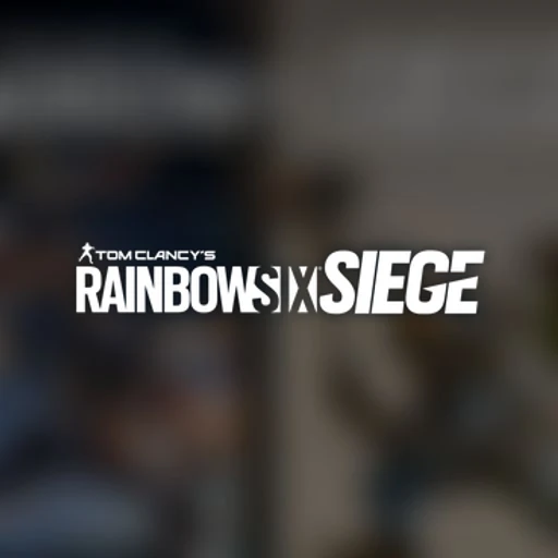 Tom Clancy's Rainbow Six Siege icon